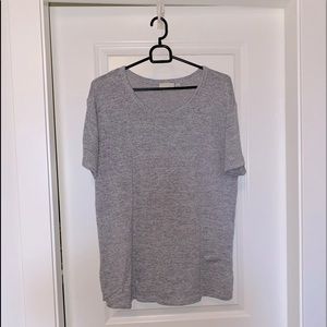 Wilfred grey tshirt